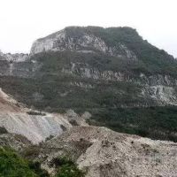 廣西防城港上思縣年產500萬噸砂石礦山即將出讓！